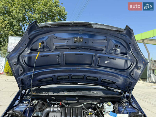 Синий Мерседес А класс, объемом двигателя 2 л и пробегом 226 тыс. км за 6700 $, фото 22 на Automoto.ua