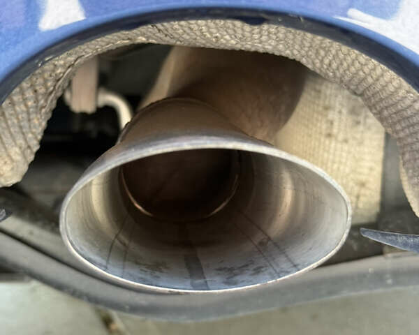 Синий Мерседес А класс, объемом двигателя 2 л и пробегом 226 тыс. км за 6700 $, фото 6 на Automoto.ua