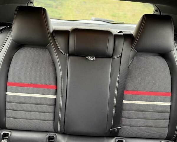 Синий Мерседес А класс, объемом двигателя 1.8 л и пробегом 160 тыс. км за 10499 $, фото 4 на Automoto.ua