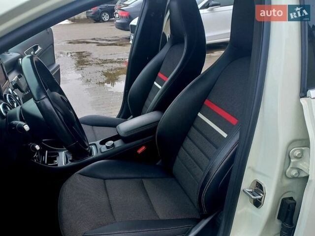 Синій Мерседес А клас, об'ємом двигуна 1.46 л та пробігом 168 тис. км за 12800 $, фото 29 на Automoto.ua