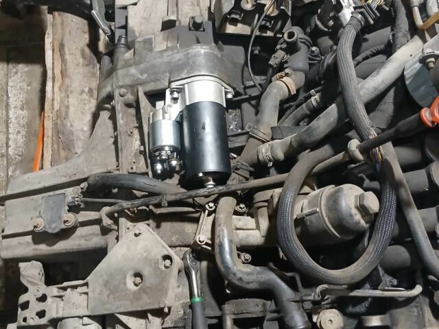 Синий Мерседес А класс, объемом двигателя 2 л и пробегом 300 тыс. км за 1600 $, фото 20 на Automoto.ua