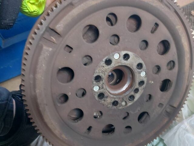 Синий Мерседес А класс, объемом двигателя 2 л и пробегом 300 тыс. км за 1600 $, фото 15 на Automoto.ua