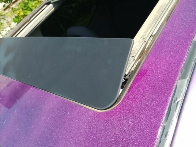 Синий Мерседес А класс, объемом двигателя 1.6 л и пробегом 253 тыс. км за 2900 $, фото 5 на Automoto.ua