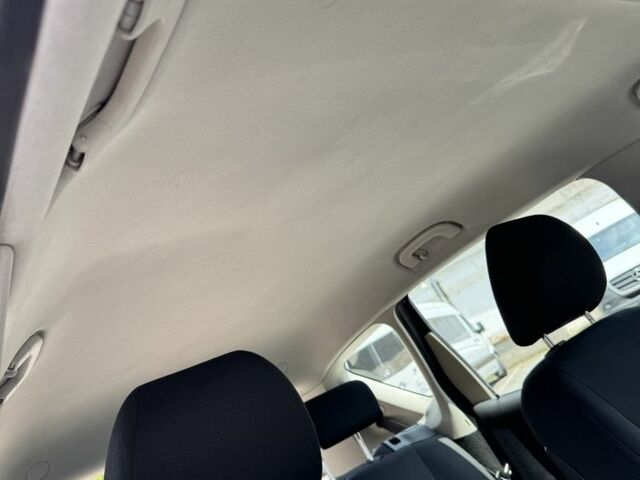 Синий Мерседес А класс, объемом двигателя 2 л и пробегом 174 тыс. км за 6700 $, фото 14 на Automoto.ua