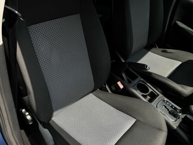 Синий Мерседес А класс, объемом двигателя 2 л и пробегом 174 тыс. км за 6700 $, фото 9 на Automoto.ua