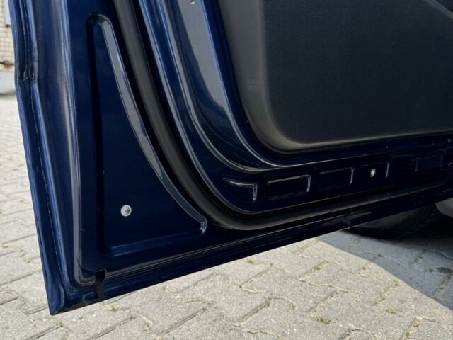 Синий Мерседес А класс, объемом двигателя 2 л и пробегом 174 тыс. км за 6700 $, фото 10 на Automoto.ua