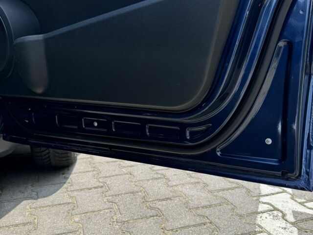 Синий Мерседес А класс, объемом двигателя 2 л и пробегом 174 тыс. км за 6700 $, фото 23 на Automoto.ua