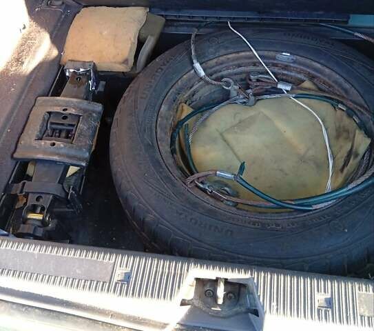 Зеленый Мерседес А класс, объемом двигателя 1.69 л и пробегом 350 тыс. км за 2500 $, фото 7 на Automoto.ua