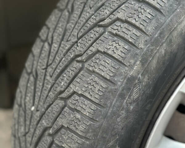 Зеленый Мерседес А класс, объемом двигателя 1.6 л и пробегом 298 тыс. км за 2650 $, фото 1 на Automoto.ua