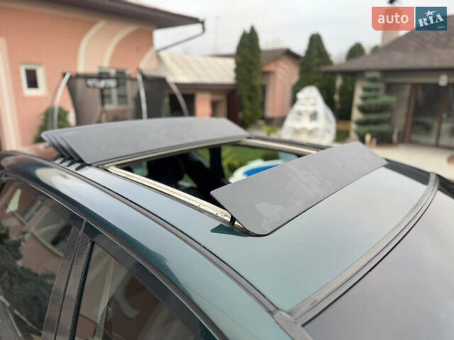 Зеленый Мерседес А класс, объемом двигателя 1.7 л и пробегом 277 тыс. км за 3000 $, фото 14 на Automoto.ua