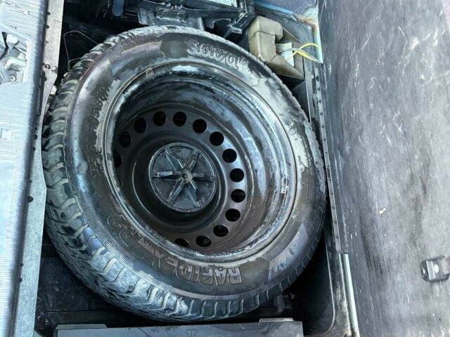 Зелений Мерседес А клас, об'ємом двигуна 1.7 л та пробігом 200 тис. км за 4800 $, фото 16 на Automoto.ua