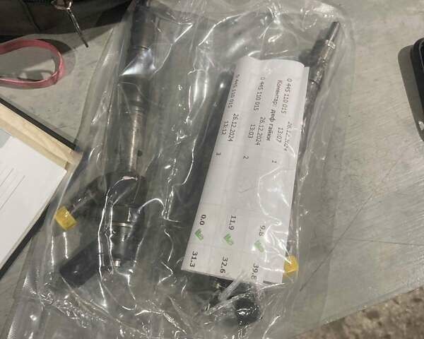 Зеленый Мерседес А класс, объемом двигателя 1.7 л и пробегом 305 тыс. км за 1450 $, фото 6 на Automoto.ua