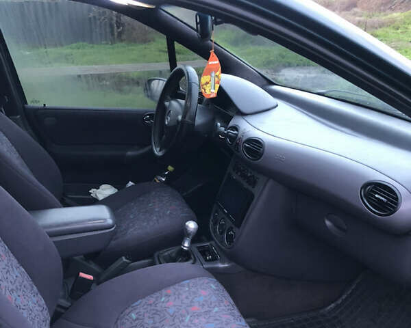 Зелений Мерседес А клас, об'ємом двигуна 1.69 л та пробігом 386 тис. км за 3500 $, фото 12 на Automoto.ua