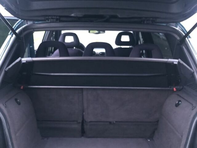 Зеленый Мерседес А класс, объемом двигателя 1.7 л и пробегом 386 тыс. км за 3500 $, фото 12 на Automoto.ua