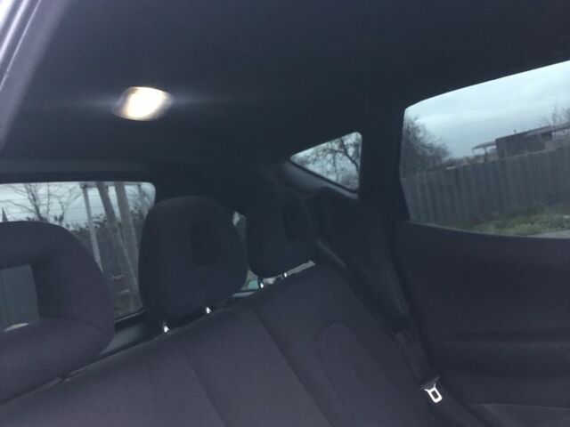 Зеленый Мерседес А класс, объемом двигателя 1.7 л и пробегом 386 тыс. км за 3500 $, фото 9 на Automoto.ua