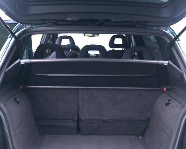 Зелений Мерседес А клас, об'ємом двигуна 1.69 л та пробігом 386 тис. км за 3500 $, фото 16 на Automoto.ua