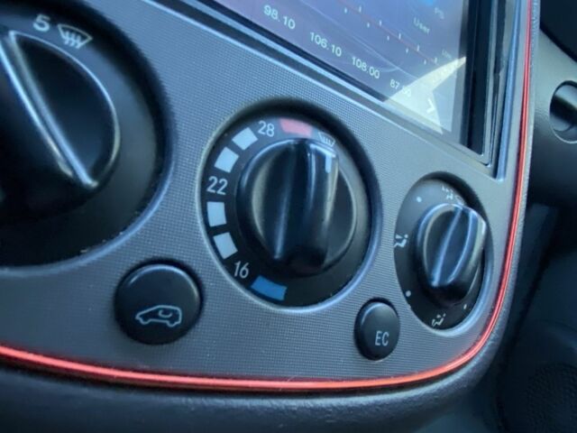 Зеленый Мерседес А класс, объемом двигателя 1.4 л и пробегом 234 тыс. км за 2999 $, фото 10 на Automoto.ua