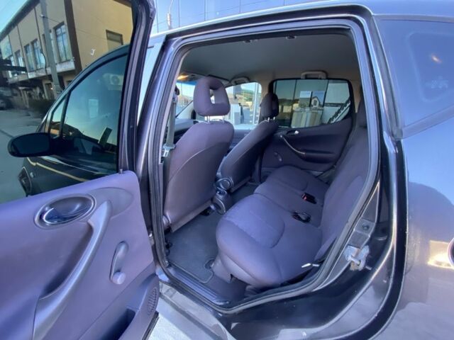 Зеленый Мерседес А класс, объемом двигателя 1.4 л и пробегом 234 тыс. км за 2999 $, фото 9 на Automoto.ua