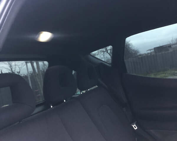 Зелений Мерседес А клас, об'ємом двигуна 1.69 л та пробігом 386 тис. км за 3500 $, фото 13 на Automoto.ua