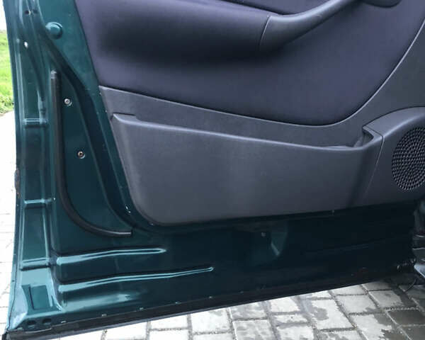 Зелений Мерседес А клас, об'ємом двигуна 1.69 л та пробігом 386 тис. км за 3500 $, фото 9 на Automoto.ua