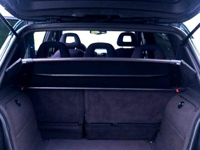 Зеленый Мерседес А класс, объемом двигателя 1.7 л и пробегом 386 тыс. км за 3500 $, фото 6 на Automoto.ua