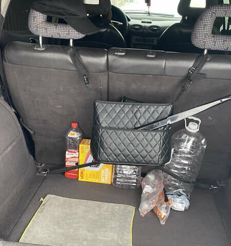 Зеленый Мерседес А класс, объемом двигателя 1.7 л и пробегом 270 тыс. км за 2000 $, фото 5 на Automoto.ua