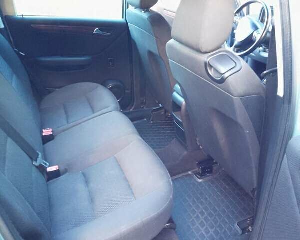 Зелений Мерседес А клас, об'ємом двигуна 1.5 л та пробігом 161 тис. км за 3800 $, фото 6 на Automoto.ua