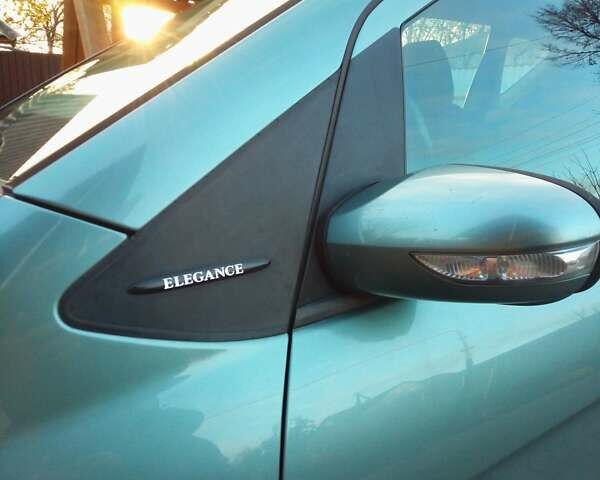 Зелений Мерседес А клас, об'ємом двигуна 1.5 л та пробігом 161 тис. км за 3800 $, фото 3 на Automoto.ua