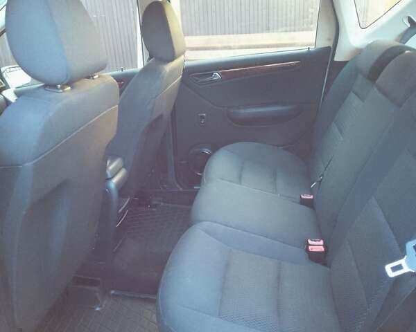 Зелений Мерседес А клас, об'ємом двигуна 1.5 л та пробігом 161 тис. км за 3800 $, фото 15 на Automoto.ua