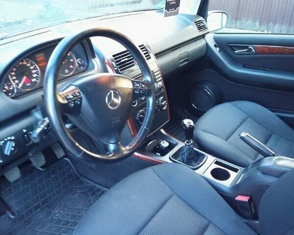 Зелений Мерседес А клас, об'ємом двигуна 1.5 л та пробігом 161 тис. км за 3800 $, фото 25 на Automoto.ua