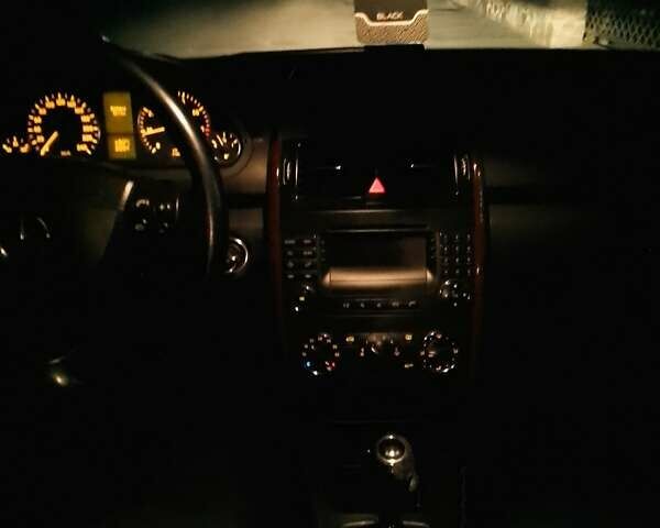 Зелений Мерседес А клас, об'ємом двигуна 1.5 л та пробігом 161 тис. км за 3800 $, фото 22 на Automoto.ua