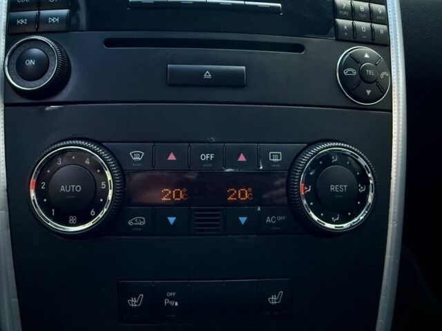 Зелений Мерседес А клас, об'ємом двигуна 1.7 л та пробігом 209 тис. км за 5650 $, фото 16 на Automoto.ua