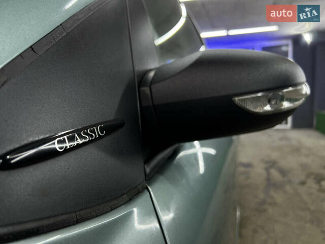 Зеленый Мерседес А класс, объемом двигателя 1.5 л и пробегом 329 тыс. км за 6000 $, фото 18 на Automoto.ua