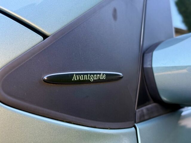 Зелений Мерседес А клас, об'ємом двигуна 1.7 л та пробігом 209 тис. км за 5650 $, фото 8 на Automoto.ua