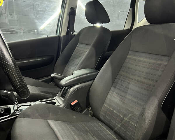 Зеленый Мерседес А класс, объемом двигателя 1.5 л и пробегом 329 тыс. км за 6000 $, фото 30 на Automoto.ua