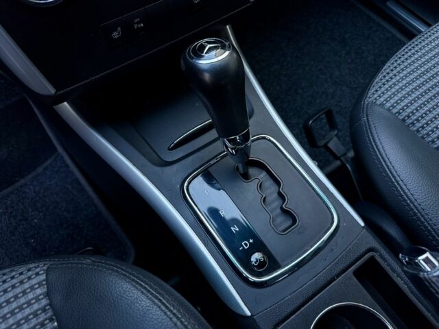 Зелений Мерседес А клас, об'ємом двигуна 1.7 л та пробігом 209 тис. км за 5650 $, фото 18 на Automoto.ua