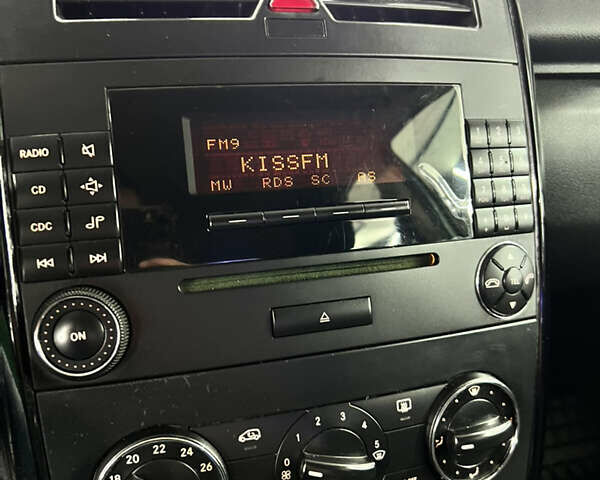 Зеленый Мерседес А класс, объемом двигателя 1.5 л и пробегом 329 тыс. км за 6000 $, фото 26 на Automoto.ua