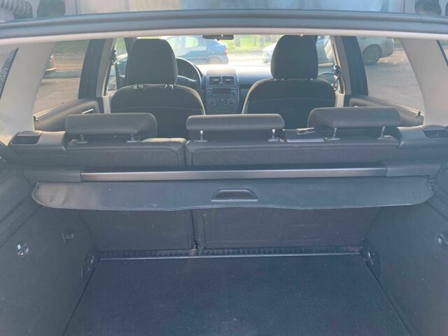 Зелений Мерседес А клас, об'ємом двигуна 1.5 л та пробігом 215 тис. км за 5500 $, фото 19 на Automoto.ua