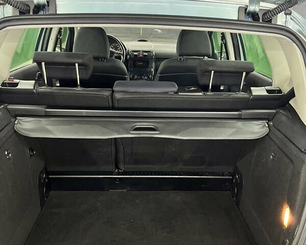 Зеленый Мерседес А класс, объемом двигателя 1.5 л и пробегом 329 тыс. км за 6000 $, фото 45 на Automoto.ua