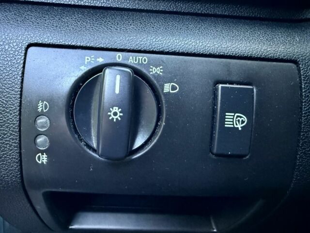 Зелений Мерседес А клас, об'ємом двигуна 1.7 л та пробігом 209 тис. км за 5650 $, фото 19 на Automoto.ua