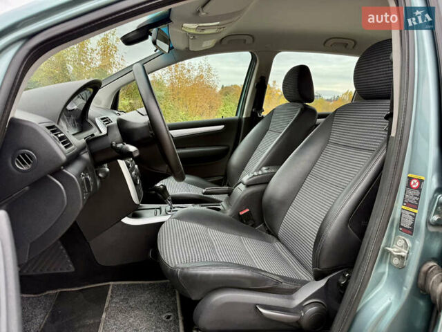 Мерседес А клас 2006 у Тернополі на Automoto.ua Зелений Мерседес А клас, об'ємом двигуна 1.7 л та пробігом 210 тис. км за 5800 $, фото 23 на Automoto.ua