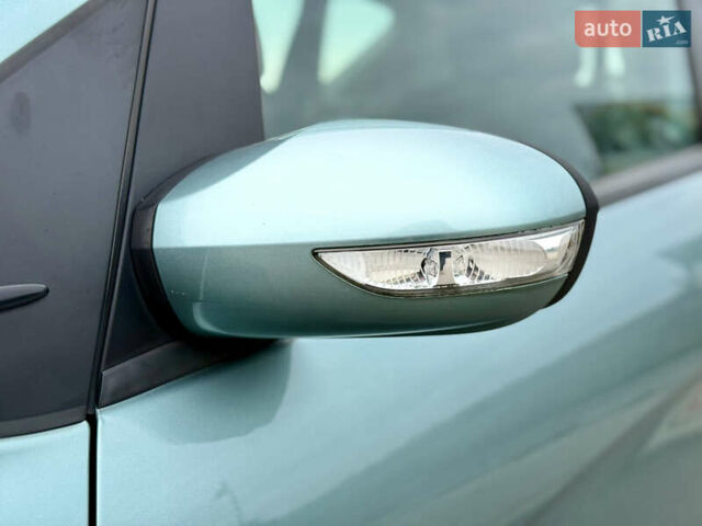 Мерседес А клас 2006 у Тернополі на Automoto.ua Зелений Мерседес А клас, об'ємом двигуна 1.7 л та пробігом 210 тис. км за 5800 $, фото 15 на Automoto.ua