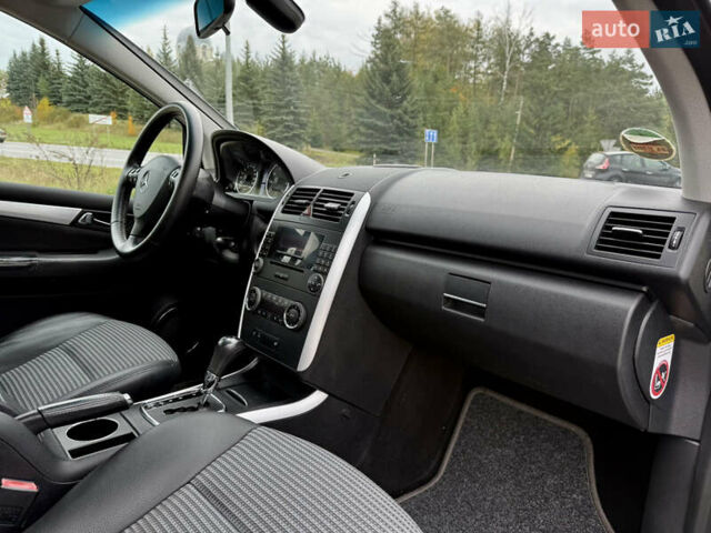 Мерседес А клас 2006 у Тернополі на Automoto.ua Зелений Мерседес А клас, об'ємом двигуна 1.7 л та пробігом 210 тис. км за 5800 $, фото 35 на Automoto.ua