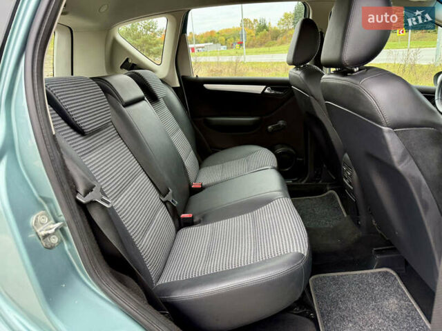 Мерседес А клас 2006 у Тернополі на Automoto.ua Зелений Мерседес А клас, об'ємом двигуна 1.7 л та пробігом 210 тис. км за 5800 $, фото 31 на Automoto.ua