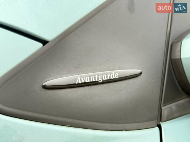 Мерседес А клас 2006 у Тернополі на Automoto.ua Зелений Мерседес А клас, об'ємом двигуна 1.7 л та пробігом 210 тис. км за 5800 $, фото 14 на Automoto.ua