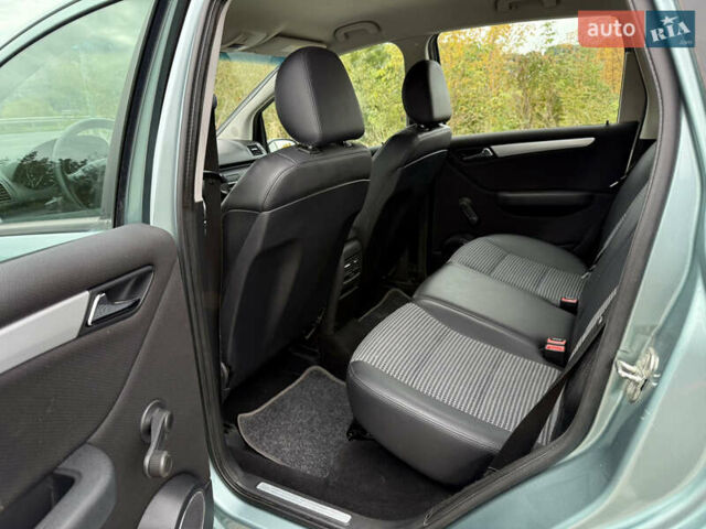 Мерседес А клас 2006 у Тернополі на Automoto.ua Зелений Мерседес А клас, об'ємом двигуна 1.7 л та пробігом 210 тис. км за 5800 $, фото 27 на Automoto.ua