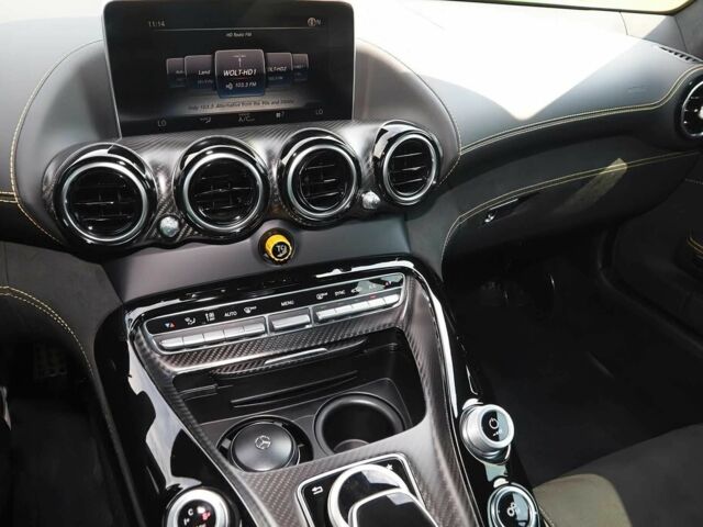 Зеленый Мерседес А класс, объемом двигателя 4 л и пробегом 49 тыс. км за 38000 $, фото 13 на Automoto.ua