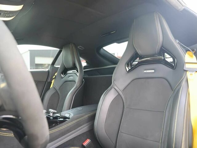 Зеленый Мерседес А класс, объемом двигателя 4 л и пробегом 49 тыс. км за 38000 $, фото 10 на Automoto.ua