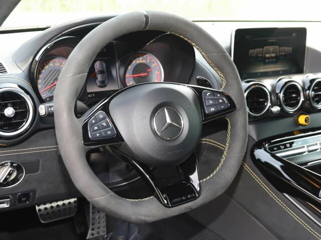 Зеленый Мерседес А класс, объемом двигателя 4 л и пробегом 49 тыс. км за 38000 $, фото 7 на Automoto.ua