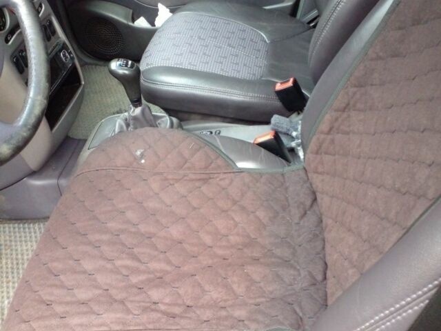 Зеленый Мерседес А класс, объемом двигателя 0 л и пробегом 280 тыс. км за 2200 $, фото 2 на Automoto.ua